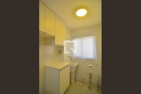 Apartamento à venda com 47m², 2 quartos e 1 vagaCozinha