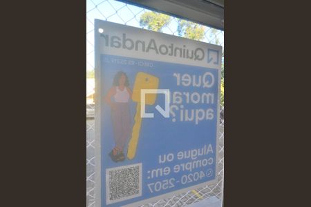 Apartamento à venda com 47m², 2 quartos e 1 vagaInstalação da Plaquinha