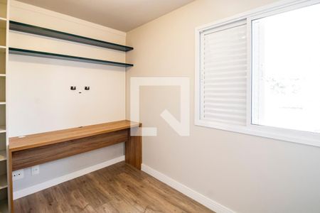 Quarto 01 de apartamento para alugar com 2 quartos, 68m² em Ipiranga, São Paulo