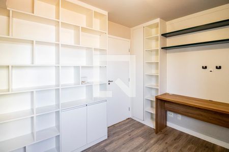 Quarto 01 de apartamento para alugar com 2 quartos, 68m² em Ipiranga, São Paulo
