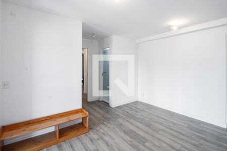 Sala de apartamento para alugar com 2 quartos, 68m² em Ipiranga, São Paulo