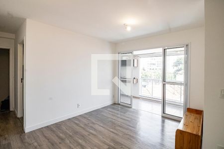Sala de apartamento para alugar com 2 quartos, 68m² em Ipiranga, São Paulo
