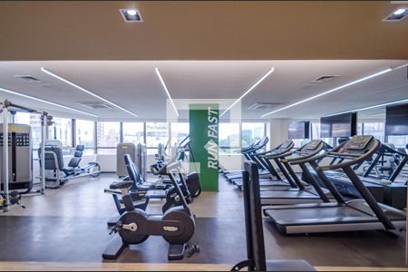 Apartamento à venda com 74m², 2 quartos e 2 vagasÁrea comum