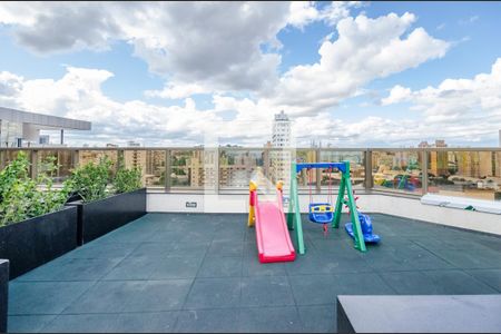 Apartamento à venda com 74m², 2 quartos e 2 vagasÁrea comum