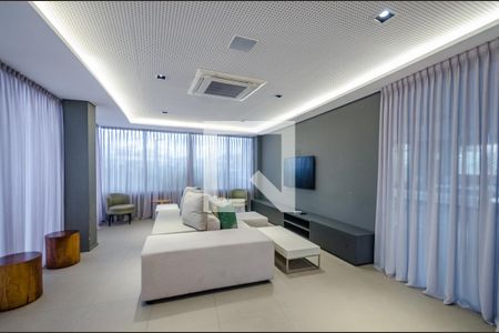 Apartamento à venda com 74m², 2 quartos e 2 vagasÁrea comum