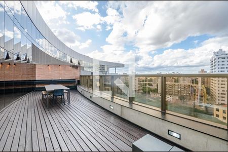 Apartamento à venda com 74m², 2 quartos e 2 vagasÁrea comum