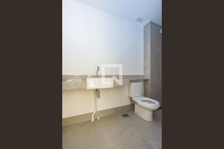 Apartamento à venda com 74m², 2 quartos e 2 vagasBanheiro