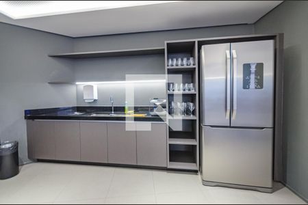 Apartamento à venda com 74m², 2 quartos e 2 vagasÁrea comum