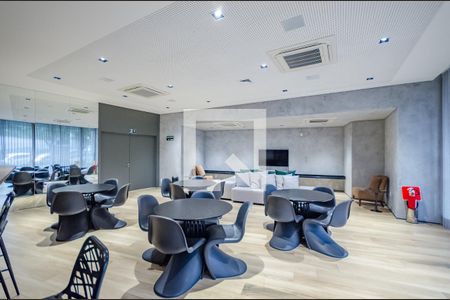 Apartamento à venda com 74m², 2 quartos e 2 vagasÁrea comum