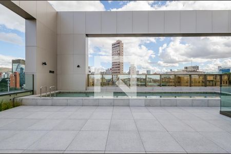 Apartamento à venda com 74m², 2 quartos e 2 vagasÁrea comum