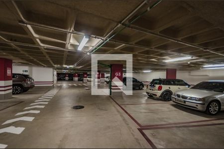 Apartamento à venda com 74m², 2 quartos e 2 vagasÁrea comum