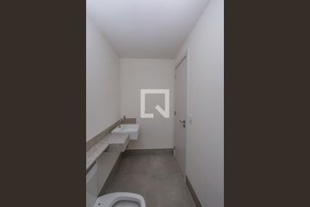 Apartamento à venda com 74m², 2 quartos e 2 vagasBanheiro
