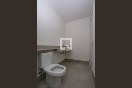 Apartamento à venda com 74m², 2 quartos e 2 vagasBanheiro