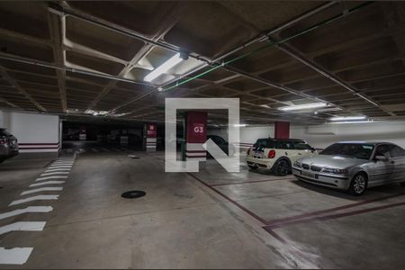 Apartamento à venda com 74m², 2 quartos e 2 vagasÁrea comum