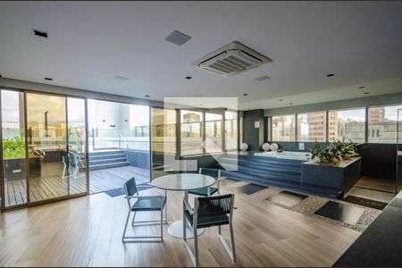 Apartamento à venda com 74m², 2 quartos e 2 vagasÁrea comum