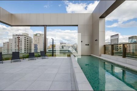 Apartamento à venda com 74m², 2 quartos e 2 vagasÁrea comum