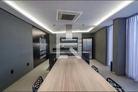 Apartamento à venda com 74m², 2 quartos e 2 vagasÁrea comum