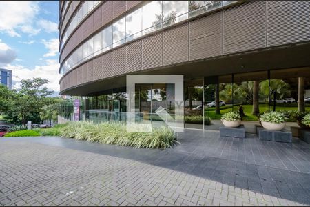 Apartamento à venda com 74m², 2 quartos e 2 vagasFachada