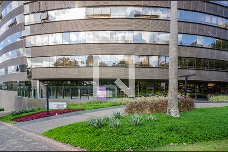 Apartamento à venda com 74m², 2 quartos e 2 vagasFachada