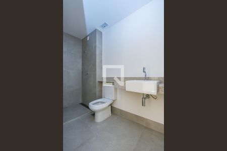 Apartamento à venda com 74m², 2 quartos e 2 vagasBanheiro