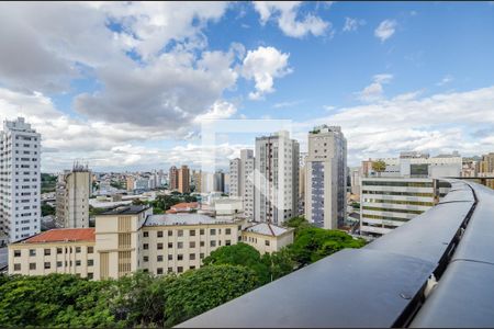 Apartamento à venda com 74m², 2 quartos e 2 vagasÁrea comum