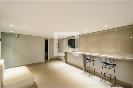 Apartamento à venda com 74m², 2 quartos e 2 vagasÁrea comum