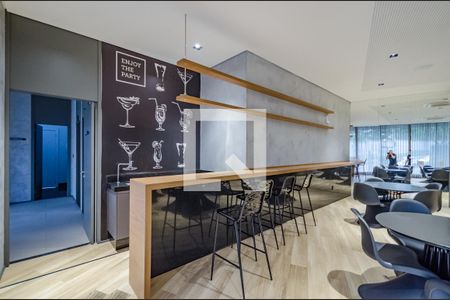 Apartamento à venda com 74m², 2 quartos e 2 vagasÁrea comum