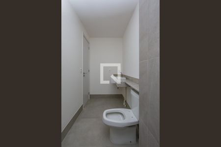 Apartamento à venda com 74m², 2 quartos e 2 vagasBanheiro