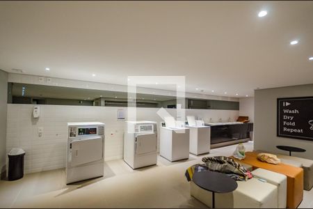 Apartamento à venda com 74m², 2 quartos e 2 vagasÁrea comum