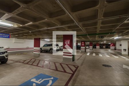 Apartamento à venda com 74m², 2 quartos e 2 vagasÁrea comum