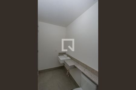 Apartamento à venda com 74m², 2 quartos e 2 vagasBanheiro
