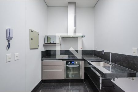 Apartamento à venda com 74m², 2 quartos e 2 vagasÁrea comum