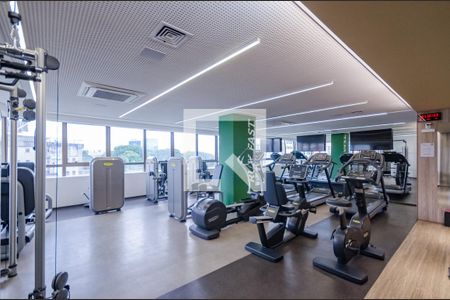 Apartamento à venda com 74m², 2 quartos e 2 vagasÁrea comum