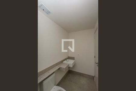 Apartamento à venda com 74m², 2 quartos e 2 vagasBanheiro