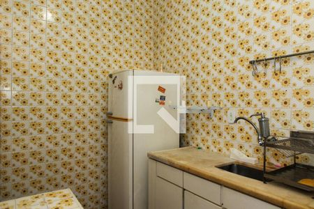 Casa à venda com 85m², 3 quartos e 1 vaga Casa à venda com 85m², 3 quartos e 1 vagaCozinha