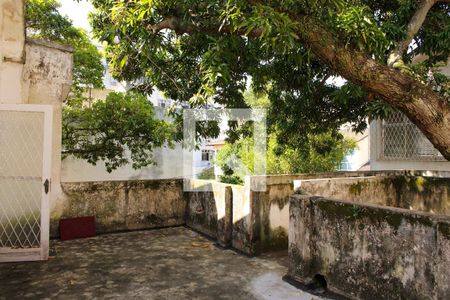 Casa à venda com 85m², 3 quartos e 1 vaga Casa à venda com 85m², 3 quartos e 1 vagaVaranda do Quarto 1