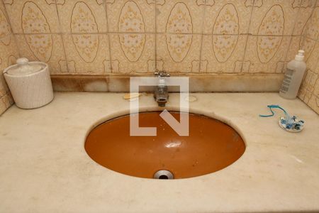 Casa à venda com 85m², 3 quartos e 1 vaga Casa à venda com 85m², 3 quartos e 1 vagaBanheiro Social