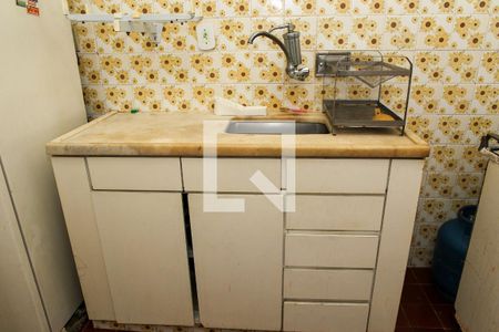 Casa à venda com 85m², 3 quartos e 1 vaga Casa à venda com 85m², 3 quartos e 1 vagaCozinha