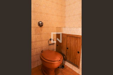 Casa à venda com 85m², 3 quartos e 1 vaga Casa à venda com 85m², 3 quartos e 1 vagaBanheiro Social