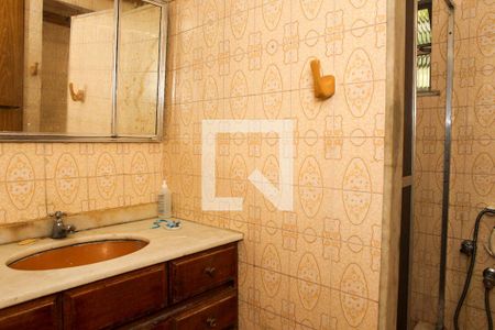 Casa à venda com 85m², 3 quartos e 1 vaga Casa à venda com 85m², 3 quartos e 1 vagaBanheiro Social