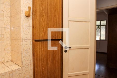 Casa à venda com 85m², 3 quartos e 1 vaga Casa à venda com 85m², 3 quartos e 1 vagaBanheiro Social