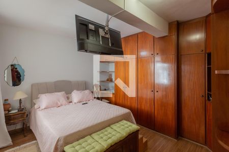 Apartamento à venda com 134m², 3 quartos e 1 vaga Apartamento à venda com 134m², 3 quartos e 1 vagaQuarto 3 - Suíte