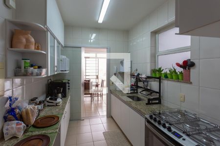 Apartamento à venda com 134m², 3 quartos e 1 vaga Apartamento à venda com 134m², 3 quartos e 1 vagaCozinha