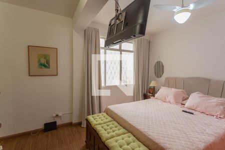 Apartamento à venda com 134m², 3 quartos e 1 vaga Apartamento à venda com 134m², 3 quartos e 1 vagaQuarto 3 - Suíte