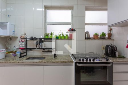 Apartamento à venda com 134m², 3 quartos e 1 vaga Apartamento à venda com 134m², 3 quartos e 1 vagaCozinha