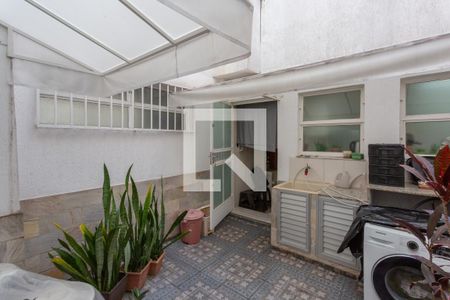 Apartamento à venda com 134m², 3 quartos e 1 vaga Apartamento à venda com 134m², 3 quartos e 1 vagaÁrea de Serviço