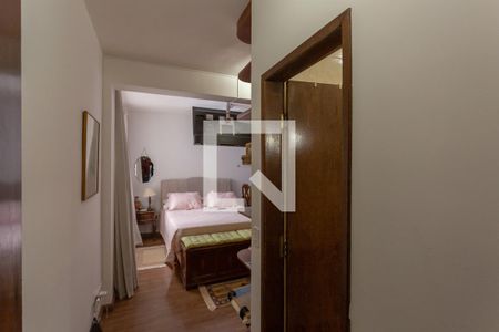 Apartamento à venda com 134m², 3 quartos e 1 vaga Apartamento à venda com 134m², 3 quartos e 1 vagaQuarto 3 - Suíte