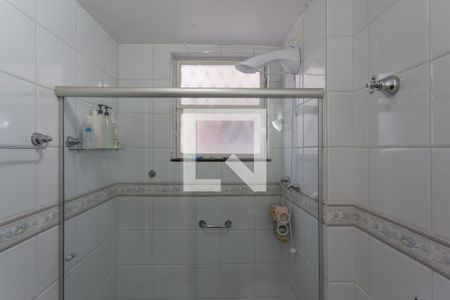 Apartamento à venda com 134m², 3 quartos e 1 vaga Apartamento à venda com 134m², 3 quartos e 1 vagaBanheiro