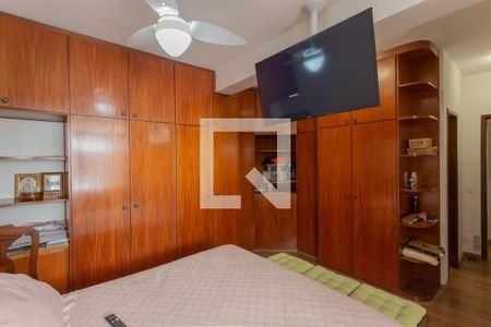Apartamento à venda com 134m², 3 quartos e 1 vaga Apartamento à venda com 134m², 3 quartos e 1 vagaQuarto 3 - Suíte