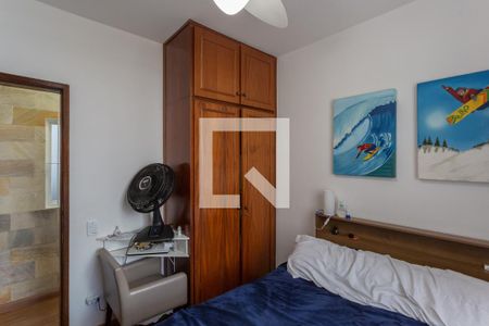 Apartamento à venda com 134m², 3 quartos e 1 vaga Apartamento à venda com 134m², 3 quartos e 1 vagaQuarto 1